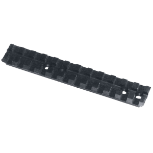 Mossberg 96207 Patriot Scope Base Matte Black