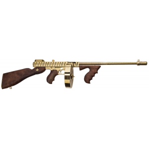 Auto Ordnance Thompson 1927A-1 Deluxe Carbine Rifle | T150DTGTS