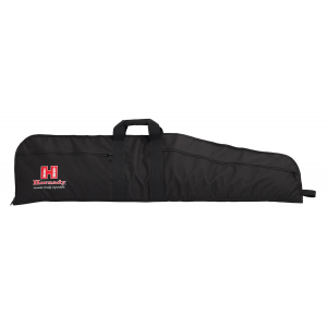 Hornady 99120 Rifle Case 48 in Black Cordura 1 Rifle