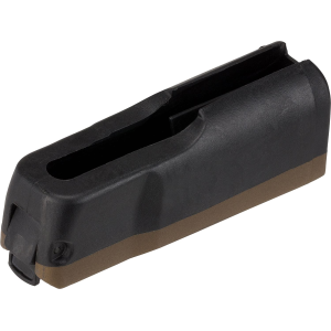 Browning 112044551 X-Bolt 3rd 7mm PRC, Black Polymer, Fits Browning X-Bolt