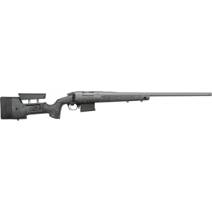 BERGARA BPR20-7PRC HMR PRO 7PRC 24 5R BK/GR