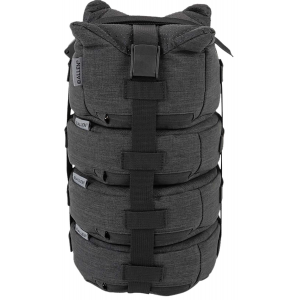 Allen 18428 Eliminator Stacker Black 4 Pieces