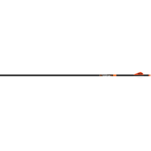 Easton Arrow 6.5Mm Bowhunter 340 W/2 in Bully Vanes 6-Pack 929018
