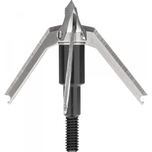 Rocket Broadhead Meat Seeker Xbow 100Gr 3-Blade 2 in Cut 3Pk ARCB101MS