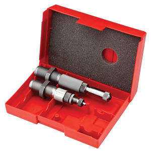 Hornady 546313 Custom Grade Series I 2 Die Set for 7mm PRC Includes Sizing Seater