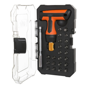 October Mountain Ratcheting Wrench Set - October Mountain