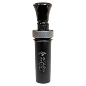 Duck Commander DCPPSO Phil Pro Series Mallard Sounds Attracts Ducks Species Black Acrylic