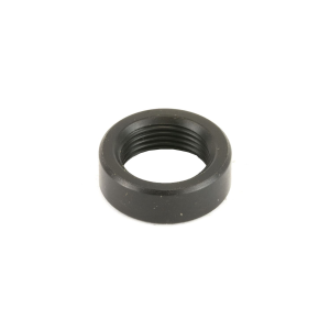 Dead Air Armament Thread Spacer, 1/2 x 28 RH, Black Finish DA423 - Dead Air