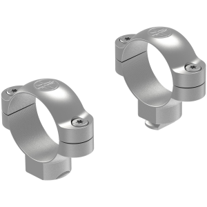 Leupold 52495 Standard Silver 30mm High