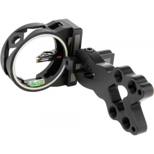 30-06 Outdoors Bow Sight King Pin Eco 3-Pin .019 Black ECO31