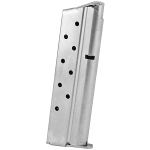 Colt Mfg SP573421RP 1911 Delta Elite 8rd 10mm Auto Colt 1911 Delta Elite Stainless Steel
