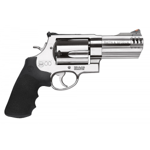 SMITH & Wesson Model 500 Revolver | 163504