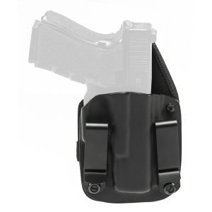 Tagua RECRUIT310 Recruiter Glock 19/23/32 Kydex Black
