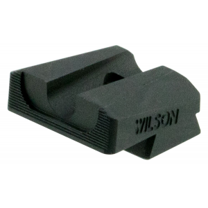 Wilson Combat 630 Beretta Battlesight Black | Rear Sight