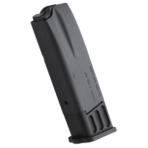 Browning 112050193 Hi-Power 10rd Double Stack 9mm Luger Browning Hi-Power Black Steel
