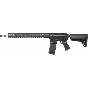 STAG 15 3gun Elite 5.56mm 18 In Fluted 30rd M-lok Black/ss Stag15000611