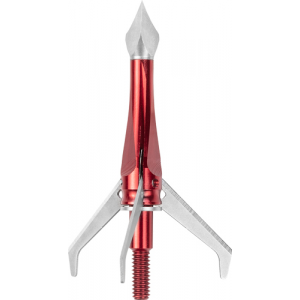 Rocket Broadhead Siphon 100Gr 3-Blade 1.75 in Cut 3Pk AR103EXP