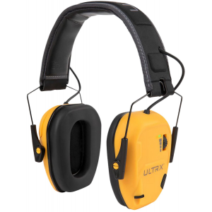Allen 4149 Ultrax Bionic 22 dB Yellow