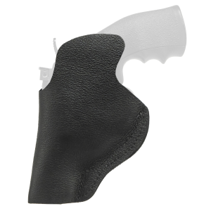 Tagua Tagua Soft IWB TX-SOFT-520, Inside The Waistband Holster, Right Hand, Leather, Black