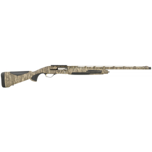 Browning Maxus Ii Ap Hunter 12Ga 3.5 in 26 in Mo-Bottomland 011748205