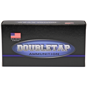 Doubletap DT Longrange Ammunition 30-06 Springfield | 3006180SS - Double Tap