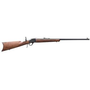 WGUN 534271117 1885 HW TRAD HNTR 38-55 ** - Winchester
