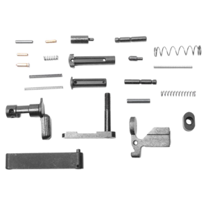 Wilson Combat TRLOWERK Lower Parts Kit for AR-15