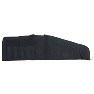 Bulldog BD430 Magnum Research Tactical Rifle Case Black Soft 48 in