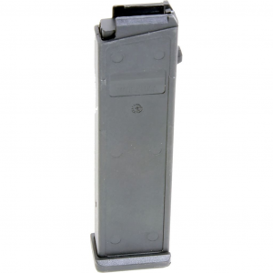 ProMag Polymer Magazine HK USC 45 ACP Black 10 rd HEC 08
