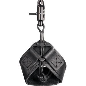 Scott Release Quickshot Single Jaw Nylon Connec Buckle Black 3030BSBK