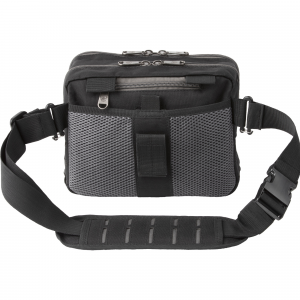 Bulldog Cases inGo in Bag CCW BDT406B, Nylon, Black BDT406B