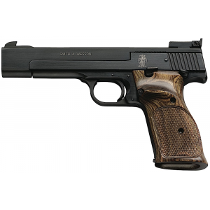 SMITH & Wesson Model 41 Pistol | 130511