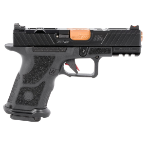 ZEV Technologies OZ9 Compact Pistol | OZ9CCPTBBRZ