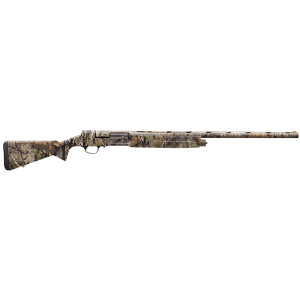 Browning A5-Mossy Oak Break-Up Country Shotgun | 0118333005 - Browning
