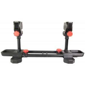 Birchwood Casey SLGV Securelock Gun Vise Steel Black/Red Adjustable