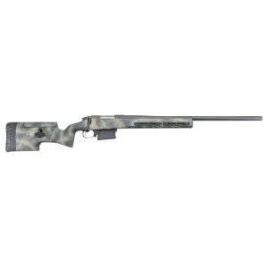 Bergara Premier Ridgeback Rifle | BPR22-65PRCF