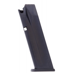 Bersa THUN9MHCMAG Thunder 17rd 9mm Luger Fits Bersa Thunder Black Steel