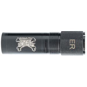 Carlson's Choke Tubes 09201 Bismuth Bone Buster Benelli/Beretta MobilChoke 12 Gauge Extended Range 17-4 Stainless Steel