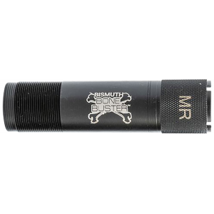 Carlson's Choke Tubes 09204 Bismuth Bone Buster Browning Invector-Plus 12 Gauge Mid-Range 17-4 Stainless Steel