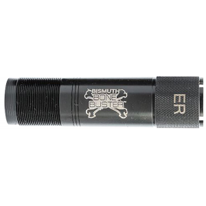 Carlson's Choke Tubes 09205 Bismuth Bone Buster Browning Invector-Plus 12 Gauge Extended Range 17-4 Stainless Steel