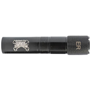 Carlson's Choke Tubes 09211 Bismuth Bone Buster Retay 12 Gauge Extended Range 17-4 Stainless Steel
