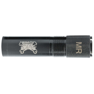 Carlson's Choke Tubes 09214 Bismuth Bone Buster Benelli/Beretta MobilChoke 20 Gauge Mid-Range 17-4 Stainless Steel