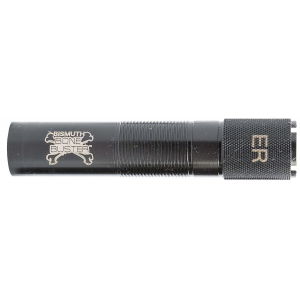 Carlson's Choke Tubes 09219 Bismuth Bone Buster Beretta Optima HP 20 Gauge Extended Range 17-4 Stainless Steel