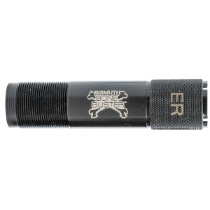 Carlson's Choke Tubes 09223 Bismuth Bone Buster Rem Choke 20 Gauge Extended Range 17-4 Stainless Steel