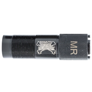Carlson's Choke Tubes 09224 Bismuth Bone Buster WinChoke\t Browning Invector\t Mossberg 500 20 Gauge Mid-Range 17-4 Stainless Steel