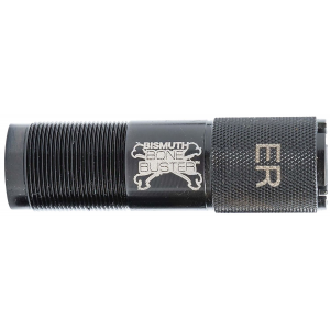 Carlson's Choke Tubes 09225 Bismuth Bone Buster WinChoke\t Browning Invector\t Mossberg 500 20 Gauge Extended Range 17-4 Stainless Steel