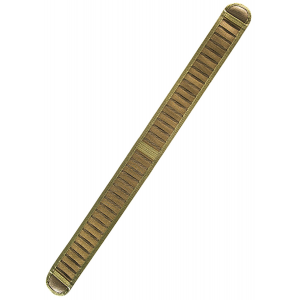 HSGI HSG-33DG02OD LAS DUTY GRIP PADDED BLT LG ODG