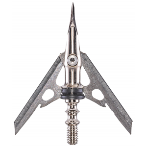 Rage R38200 Hypodermic NC Crossbow NC 100GR 2 in 3 Pack