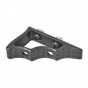 Ergo Grip M-LOK Angle Foregrip 4243, Black 4243 - Ergo