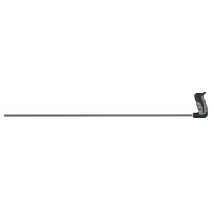Real Avid AVBMSR2236 Bore-Max Smart Rod Carbon Fiber 22 Cal Rifle Firearm 36 in Long Includes Wall Hanger